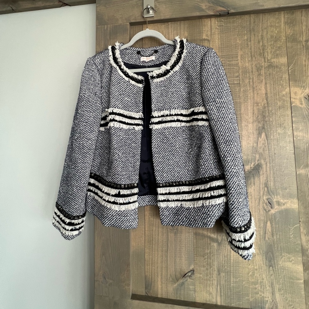 Tory Burch Blazer
